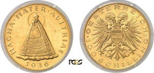 332-Autriche Première République ... 