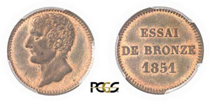 723-France IIème République (1848-1852) ... 