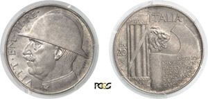 1026- Italie Victor-Emmanuel III (1900-1946) ... 
