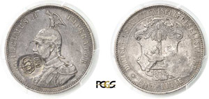 1091-Mozambique Charles Ier (1889-1908) 1 ... 