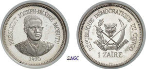 1181-République Démocratique du Congo ... 