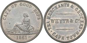 Afrique du Sud
Colonie du Cap (1652-1910) ... 