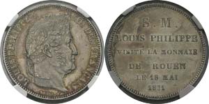  France
Louis Philippe Ier ... 