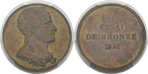  France
IIème République (1848-1852)
Essai ... 