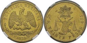 Mexique
Deuxième République (1867-1905) ... 