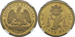 Mexique
Deuxième République (1867- 1905) ... 