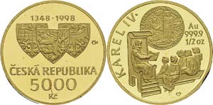 République Tchèque (1993 à nos ... 