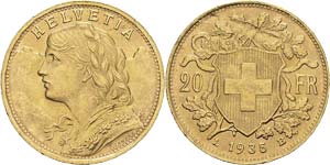 Suisse
Confédération helvétique (1848 à ... 