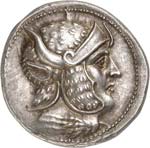 Syrie - Seleucos I ... 