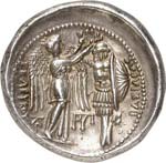 Syrie - Seleucos I Nikator (312-281) ... 