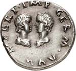 Vitellius (69) Vitellius Germanicus et ... 
