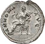 Vespasien (69-79) Denier - Rome (78-79)  ... 