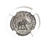 Caracalla (198-217) Denier - Rome (212)  ... 