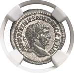 Caracalla (198-217) ... 
