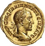 Trajan Dèce (249-251) ... 