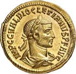 Dioclétien (286-305) ... 