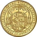 Autriche - Salzbourg Jean Ernest de ... 