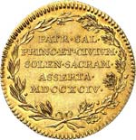 Autriche - Saint Empire François II ... 