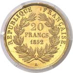 France IIème République (1848-1852)  ... 