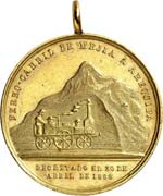 Pérou République (1821 ... 