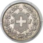 Suisse Confédération Suisse (1848 à nos ... 
