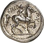 Royaume de Macédoine Philippe II (359-336) ... 