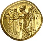 Royaume de Macédoine Philippe III (323-317) ... 