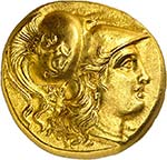 Syrie - Seleucos I ... 