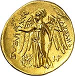Syrie - Seleucos I Nikator (312-281) ... 