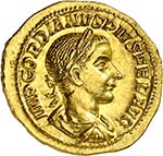Gordien III (238-244)  ... 