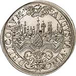Allemagne - Augsbourg Ferdinand III ... 