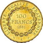 France IIIème République (1871-1940) 100 ... 
