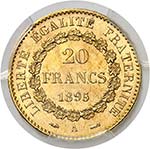 France IIIème République (1871-1940) 20 ... 