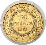 France IIIème République (1871-1940) 20 ... 