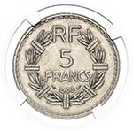 France IIIème République (1871-1940) 5 ... 