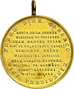 Pérou République (1821 à nos jours)  ... 
