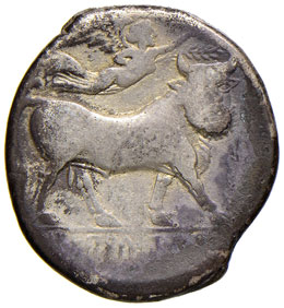 NEAPOLIS (450 - 340 A.C.) - ... 