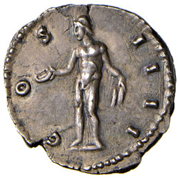 ANTONINO PIO (138 - 161 D.C.) - ... 