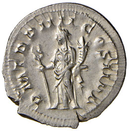 FILIPPO I (244 - 249 D.C.) - ... 