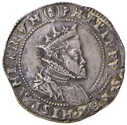 MILANO - FILIPPO II (1556 - 1598) ... 