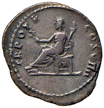 VESPASIANO (69 – 79 D.C.) ... 