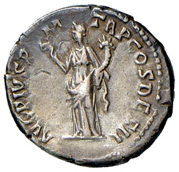 ANTONINO PIO (138 – 161 D.C.) ... 