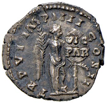 LUCIO VERO (161 – 169 D.C.) ... 
