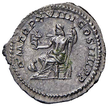 CARACALLA (198 – 217 D.C.) ... 