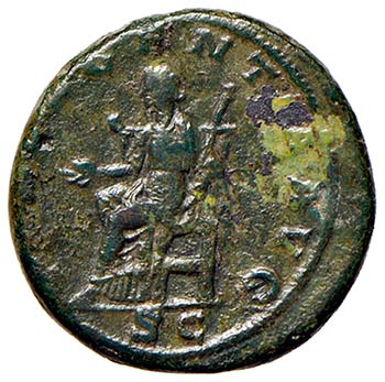 MASSIMINO I (235 – 238 D.C.) ... 