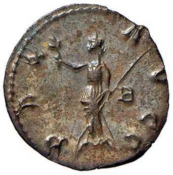 NUMERIANO (283 – 284 D.C.) ... 