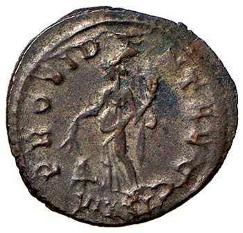 NUMERIANO (283 – 284 D.C.) ... 