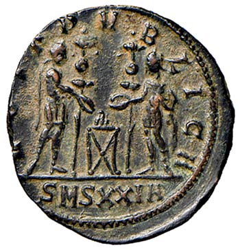 CARINO (283 – 285 D.C.) ... 