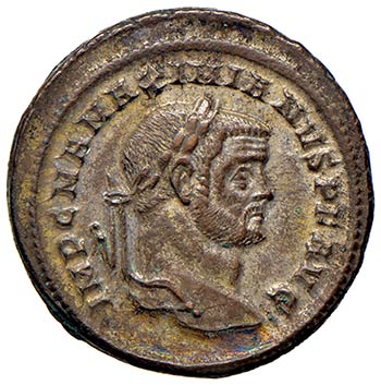 FOLLIS (ROMA) RIC.45B–64B C.179  ... 