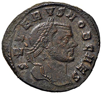 FOLLIS (ROMA) RIC.123A–133A C.62 ... 